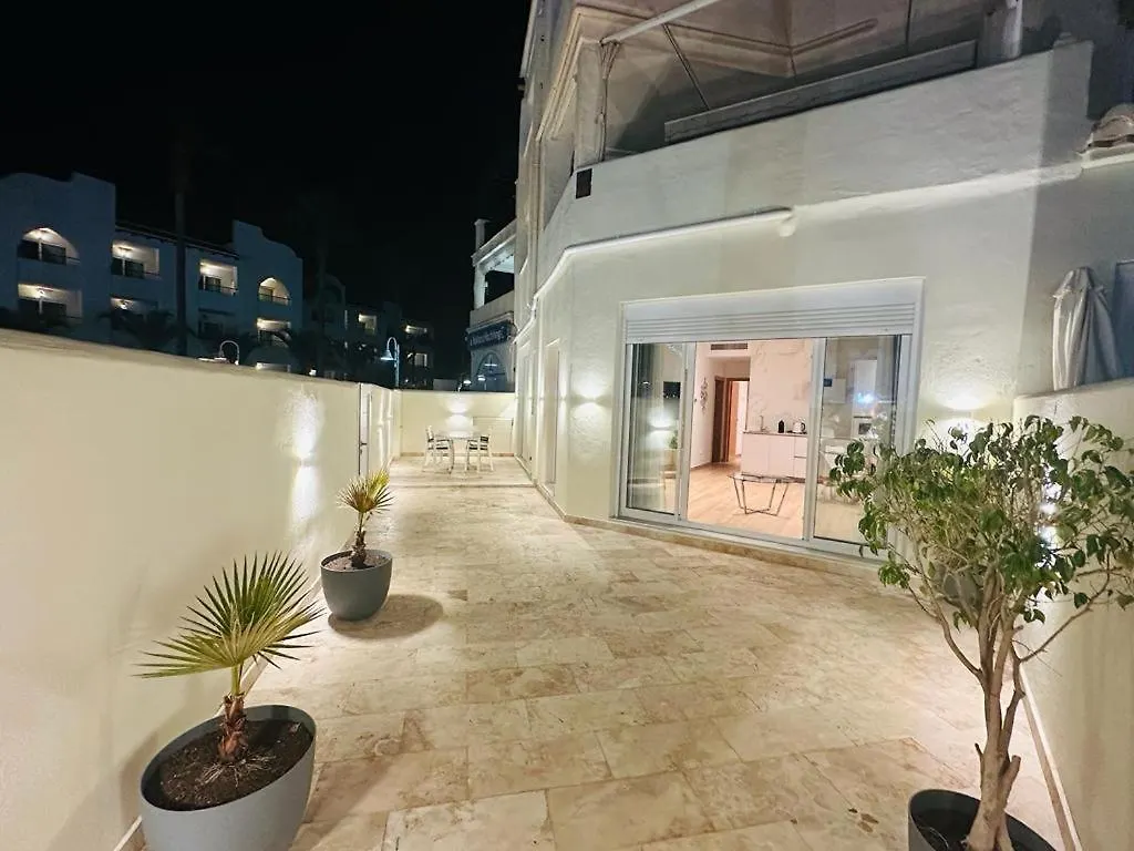 Διαμέρισμα Atlantis Home Puerto Marina - 1 Minuto De La Playa Benalmádena