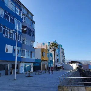 Mary Sanchez 21 - - New Canteras Playa Apartment Las Palmas de Gran Canaria