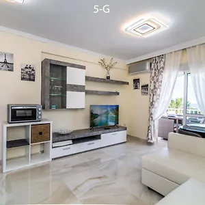Always Happy 1 Bdr 6g And 5g Puerto Marina Views Apartment Benalmadena