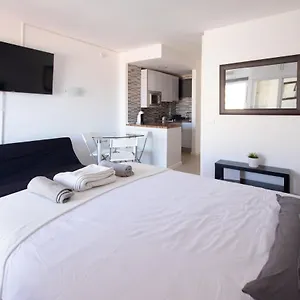 Dream In Costa Del Sol Apartment Benalmadena