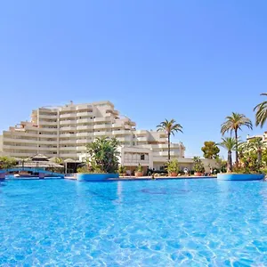 Sweet Dreams Benalbeach Apartment Benalmadena