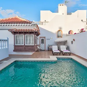 Marvelous - La Caleta Villa Costa Adeje (Tenerife)