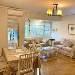 Berabera,parking Free,2wc,terraza,aire Acond,auto Checkin Apartment San Sebastian