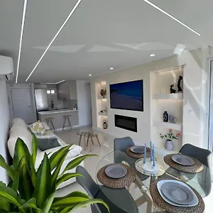 Luxury Bonanza Benalmadena