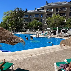 Acuario 1 Bedroom, 2 Bathrooms Benalmadena