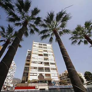 Alay Pool & Benalmadena