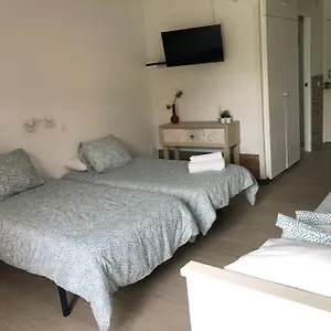  Apartamento Estudio Costa Parque Acuatico