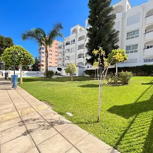 Spacieux Avec Terrasse Et Piscine Benalmadena