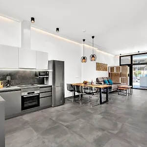 El Coloso Loft 1 Benalmadena