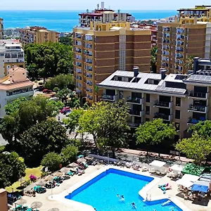 Attico Acuario, 2 Bathrooms Floor With Sea And Mountain Views Benalmadena