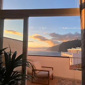 Sunset Oasis Of Gigantes Apartment Puerto de Santiago (Tenerife)