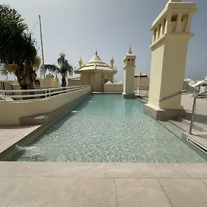 In Puerto Marina Benalmadena
