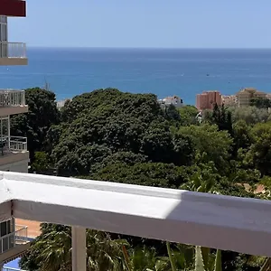 Coastal Feeling, Sea Views & Pools Apt Hercules Benalmadena