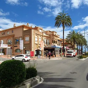 Benalroma Apartment Benalmadena