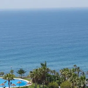 Apartamento Frente Al Mar