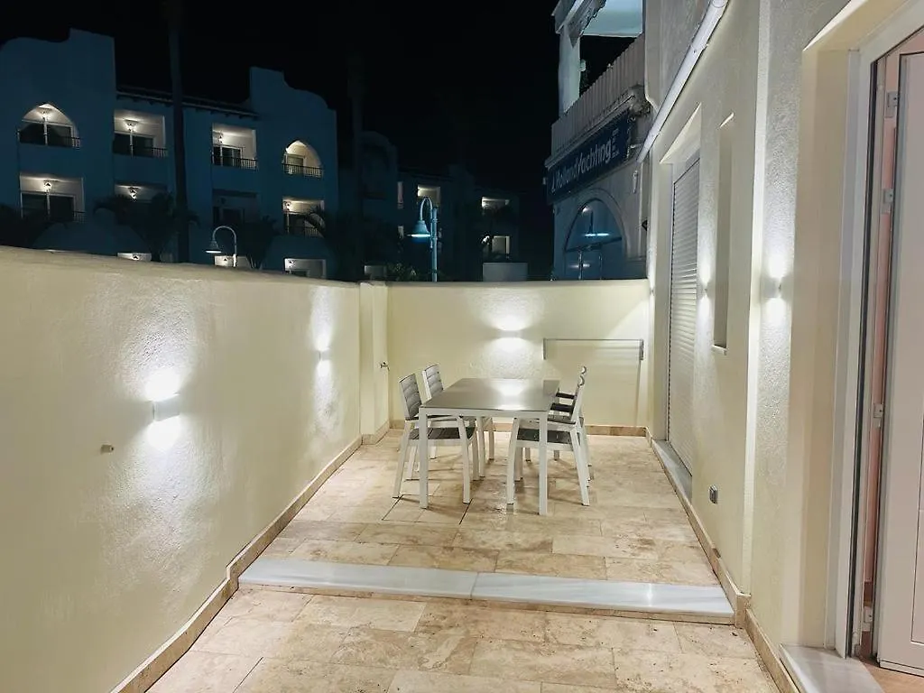 Atlantis Home Puerto Marina - 1 Minuto De La Playa Benalmadena Apartment