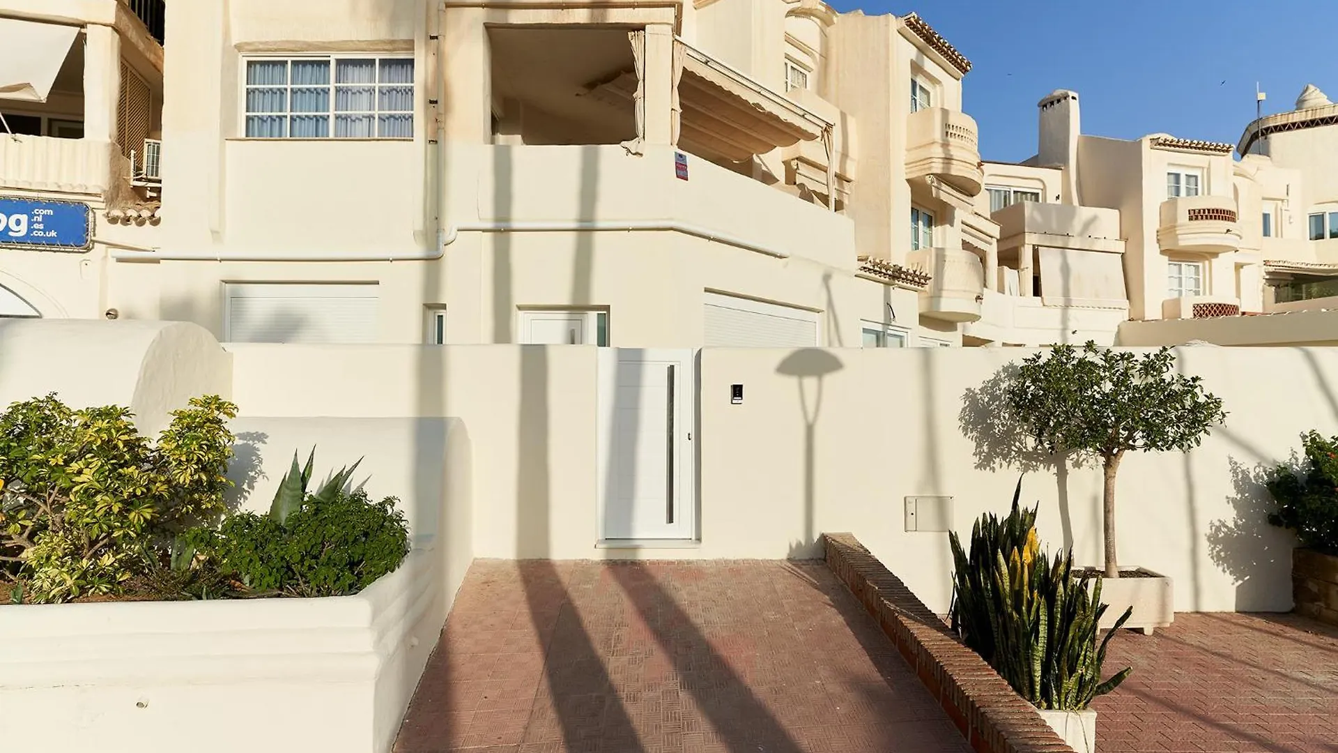 Apartment Atlantis Home Puerto Marina - 1 Minuto De La Playa Benalmadena